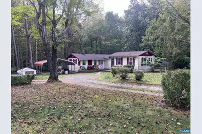 8203 Chestnut Grove Rd, Esmont, VA 22937 - Photo 13