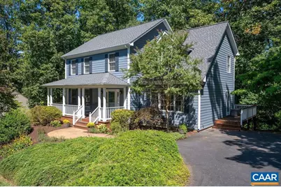 1549 Reynovia Dr, Charlottesville, VA 22902 - Photo 3