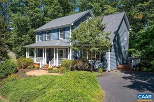 1549 Reynovia Dr, Charlottesville, VA 22902 - Photo 3