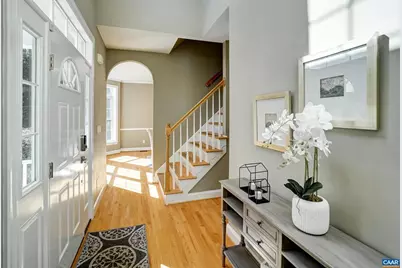 3536 Preddy Creek Rd, Charlottesville, VA 22911 - Photo 5