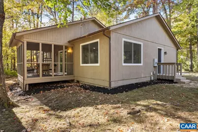 417 Alleghany Dr, Mc Gaheysville, VA 22840 - Photo 5