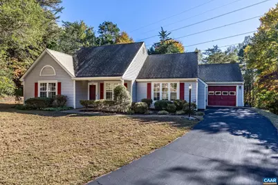 2067 Winterfield Cir, Charlottesville, VA 22911 - Photo 1