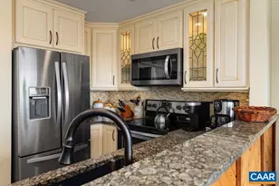 1641 Overlook Condos, Wintergreen, VA 22967 - Photo 15