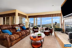 1641 Overlook Condos, Wintergreen, VA 22967 - Photo 3