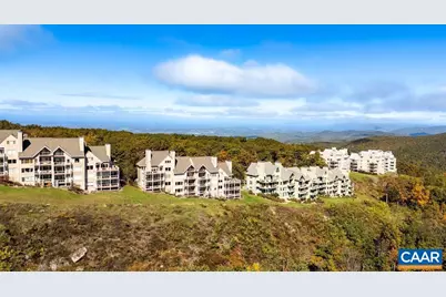 1641 Overlook Condos, Wintergreen, VA 22967 - Photo 35