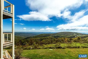 1641 Overlook Condos, Wintergreen, VA 22967 - Photo 5