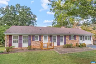 2117 Tarleton Dr, Charlottesville, VA 22901 - Photo 1