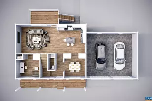 242 Palmer Pl, Ruckersville, VA 22968 - Photo 3