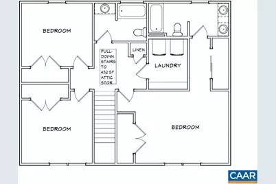 242 Palmer Pl, Ruckersville, VA 22968 - Photo 69