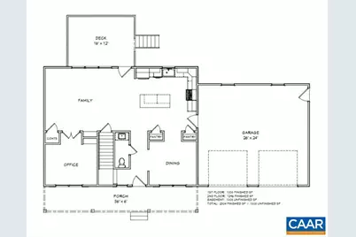 242 Palmer Pl, Ruckersville, VA 22968 - Photo 7