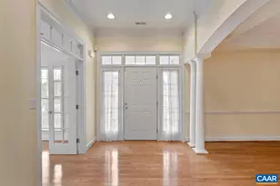 1132 Courtyard Dr, Charlottesville, VA 22903 - Photo 5