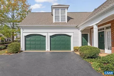 1132 Courtyard Dr, Charlottesville, VA 22903 - Photo 3