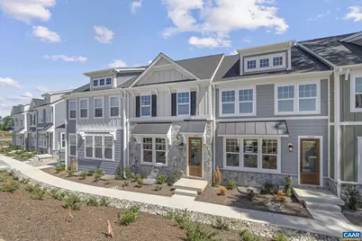 37 Lindley Pl, Charlottesville, VA 22901 - Photo 5