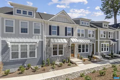 37 Lindley Pl, Charlottesville, VA 22901 - Photo 3