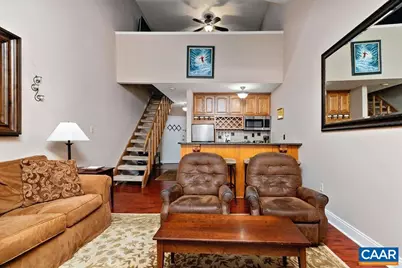 255 Timbers Condos, Wintergreen Resort, VA 22967 - Photo 7