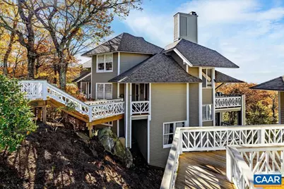 15 Shenandoah Ridge Ct, Wintergreen Resort, VA 22967 - Photo 3