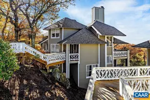 15 Shenandoah Ridge Ct, Wintergreen Resort, VA 22967 - Photo 3