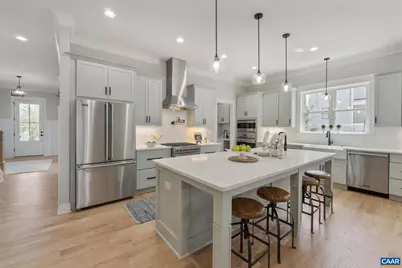 1603 Griffen Grove, Charlottesville, VA 22901 - Photo 1