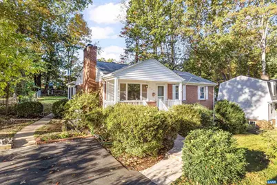 604 Shamrock Rd, Charlottesville, VA 22903 - Photo 5