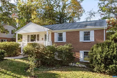 604 Shamrock Rd, Charlottesville, VA 22903 - Photo 3