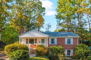 604 Shamrock Rd, Charlottesville, VA 22903 - Photo 1