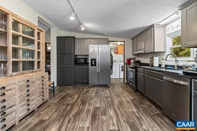 96 Little Stoney Ln, Nellysford, VA 22958 - Photo 5