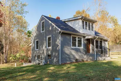 2860 King Solomons Ln, Esmont, VA 22937 - Photo 3