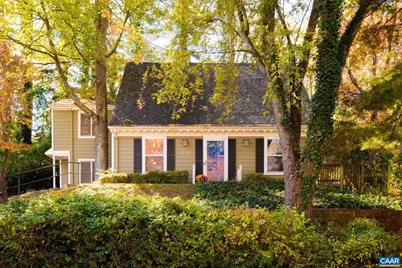 1115 Cottonwood Rd, Charlottesville, VA 22901 - Photo 1