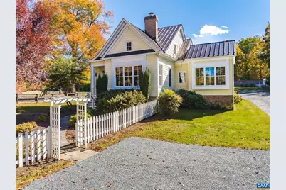 6505 Gordonsville Rd, Keswick, VA 22947 - Photo 1