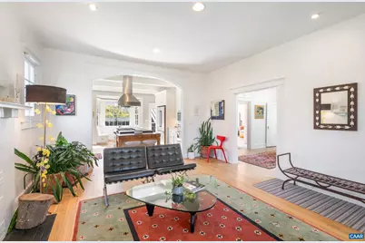 674 Evergreen Ave, Charlottesville, VA 22902 - Photo 9