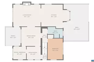 674 Evergreen Ave, Charlottesville, VA 22902 - Photo 45