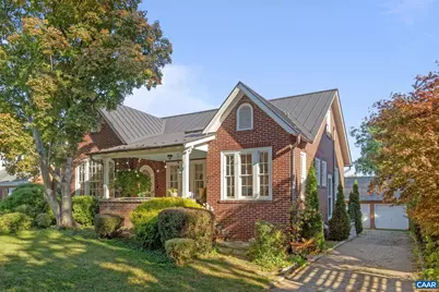 674 Evergreen Ave, Charlottesville, VA 22902 - Photo 1