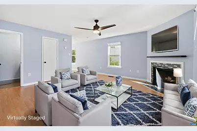 314 Riverside Ave, Charlottesville, VA 22902 - Photo 5