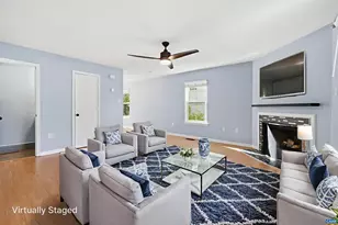 314 Riverside Ave, Charlottesville, VA 22902 - Photo 5