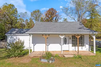 874 James River Rd, Scottsville, VA 24590 - Photo 1