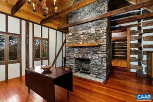 20 Buck Horn Ln, Wintergreen Resort, VA 22967 - Photo 9