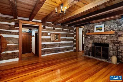 20 Buckhorn Ln, Wintergreen Resort, VA 22967 - Photo 13