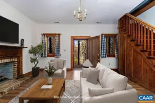 20 Buck Horn Ln, Wintergreen Resort, VA 22967 - Photo 31