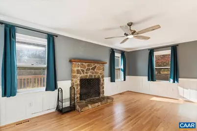 555 Gillums Ridge Rd, Charlottesville, VA 22903 - Photo 17