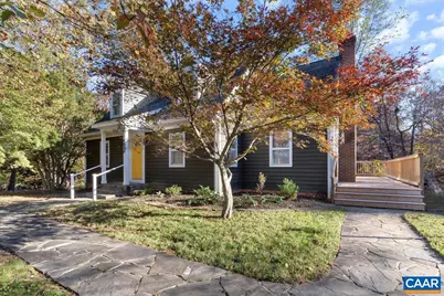 555 Gillums Ridge Rd, Charlottesville, VA 22903 - Photo 1
