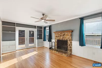 555 Gillums Ridge Rd, Charlottesville, VA 22903 - Photo 15