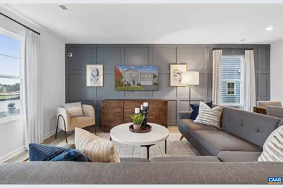 305 Horse Path Dr, Charlottesville, VA 22902 - Photo 5