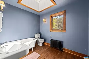 9712 Old Green Mountain Rd, Esmont, VA 22937 - Photo 33