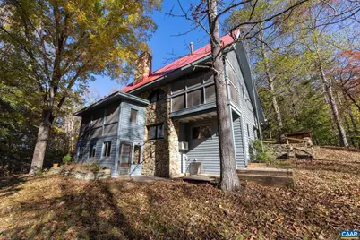 9712 Old Green Mountain Rd, Esmont, VA 22937 - Photo 3