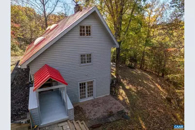 9712 Old Green Mountain Rd, Esmont, VA 22937 - Photo 13