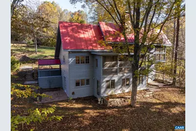 9712 Old Green Mountain Rd, Esmont, VA 22937 - Photo 1