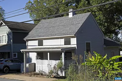 223 SW 4th St, Charlottesville, VA 22903 - Photo 1