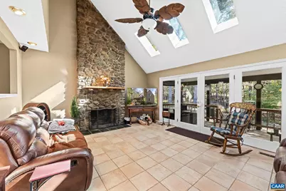 2530 Gillums Ridge Ln, Charlottesville, VA 22903 - Photo 21