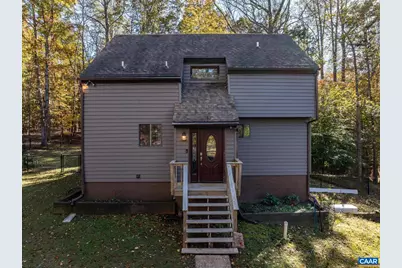 2530 Gillums Ridge Ln, Charlottesville, VA 22903 - Photo 5