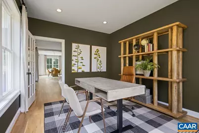 3C Rothwell Ln #LOT 3C, Crozet, VA 22932 - Photo 7